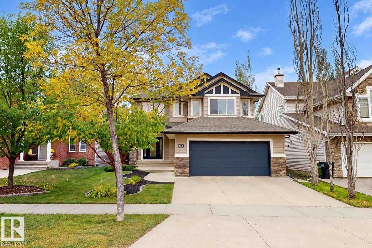 163 CALDWELL WY NW exterior