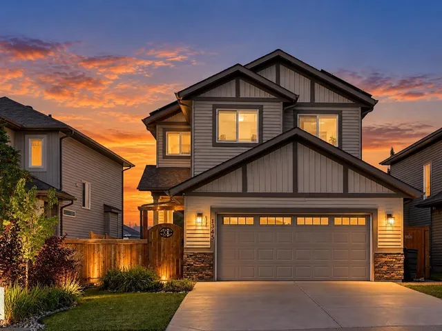 1345 WESTERRA DR, Stony Plain