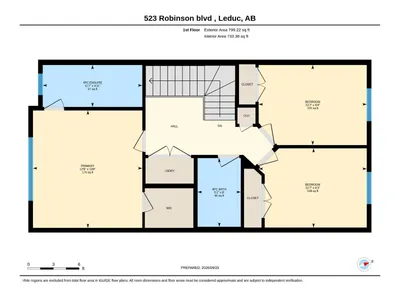 523 Robinson Blvd photo 25