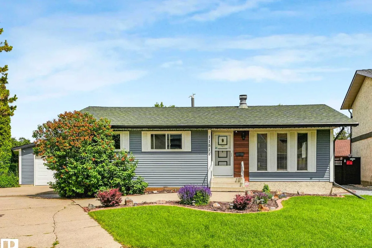 11514 138 AV NW exterior
