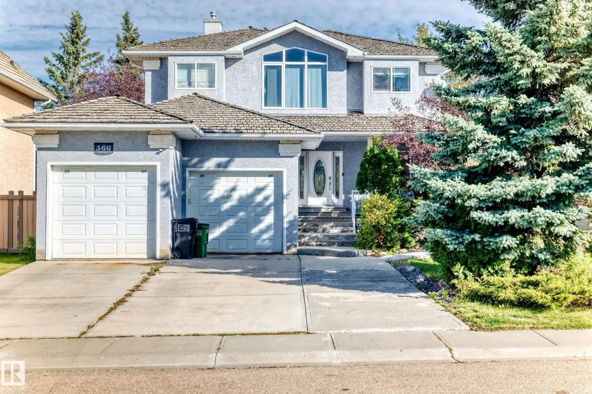 566 BUTTERWORTH WY NW exterior