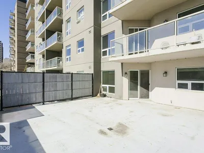 #103 9819 104 ST NW photo 37