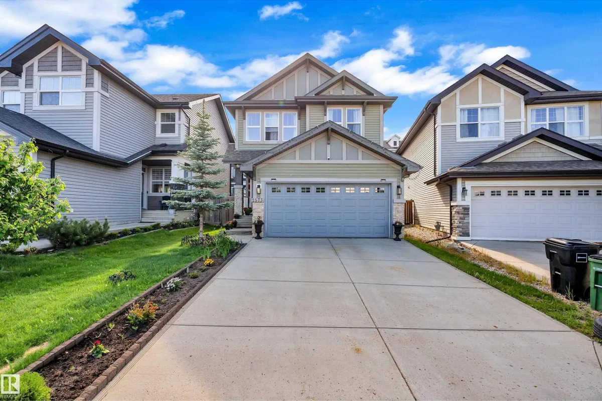 2573 COLE CR SW exterior