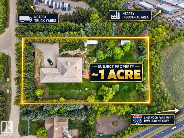 719 65 AVE NW, Edmonton