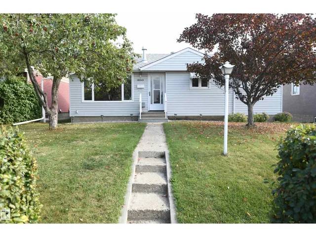 10243 42 ST NW, Edmonton