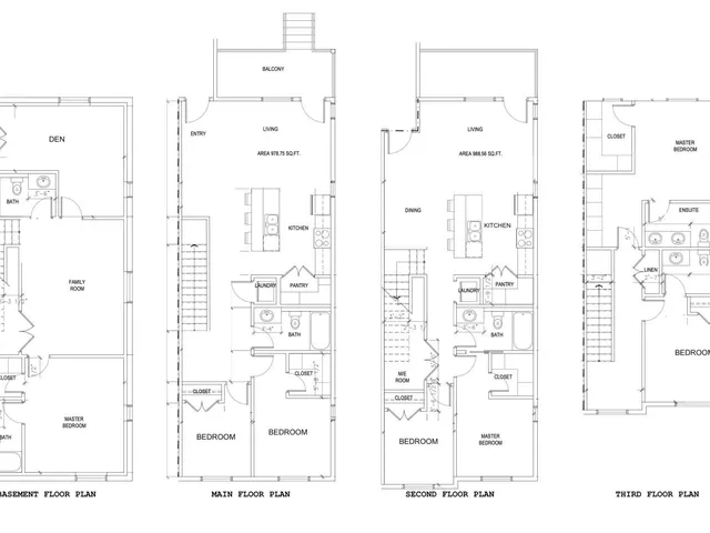 1-12, 2103 - 2113 154 Avenue NW, Edmonton