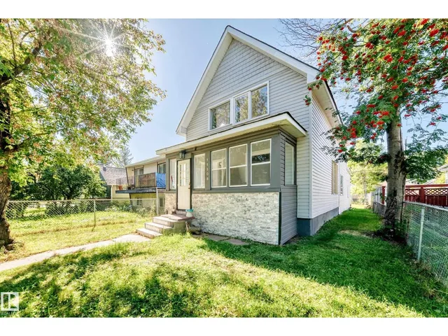 11908 77 ST NW, Edmonton