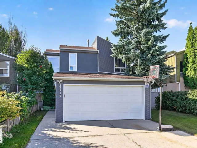 17919 78 AV NW, Edmonton