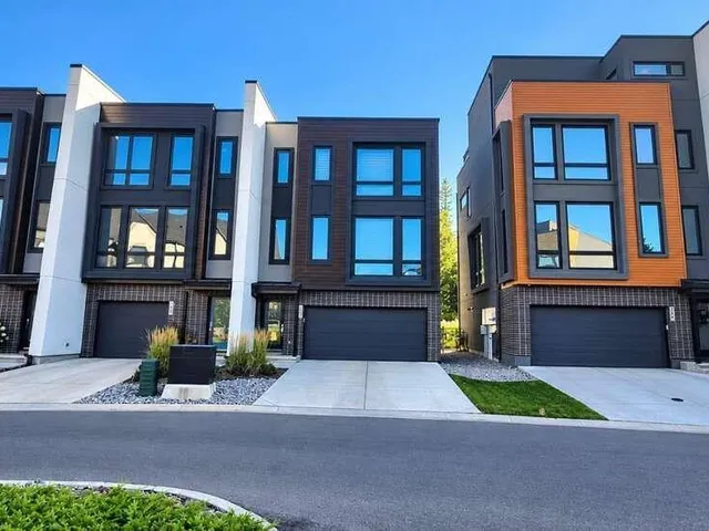 #5 1304 RUTHERFORD RD SW, Edmonton