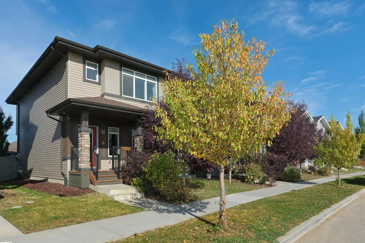 4074 CHAPPELLE GREEN SW exterior