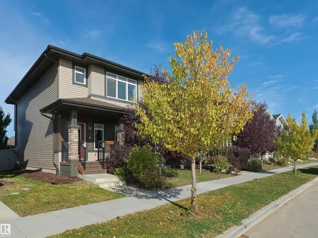 4074 CHAPPELLE GREEN SW, Edmonton