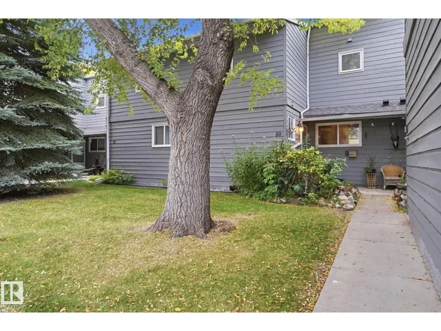 #50 4610 17 AV NW, Edmonton