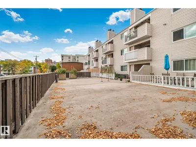 #305 10335 118 ST NW photo 33