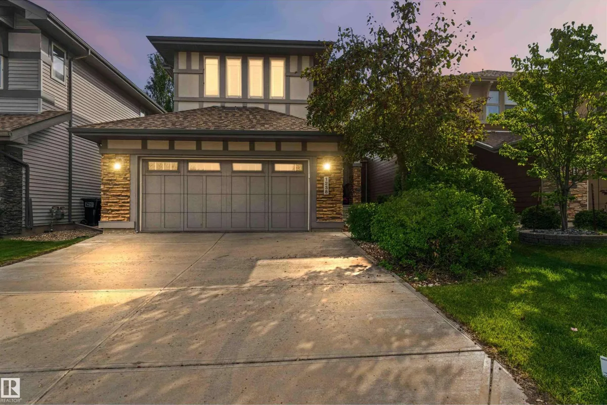1238 AINSLIE WY NW exterior