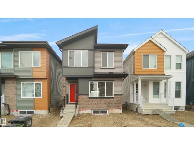 18832 28 AV NW, Edmonton