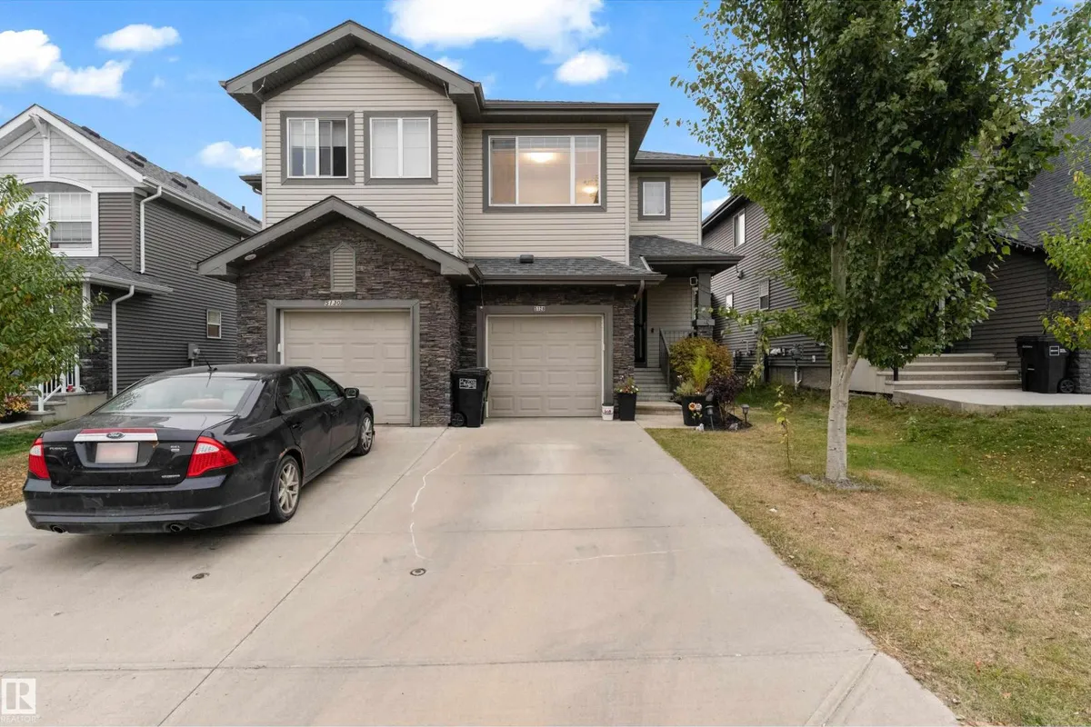 5128 20 AV SW exterior