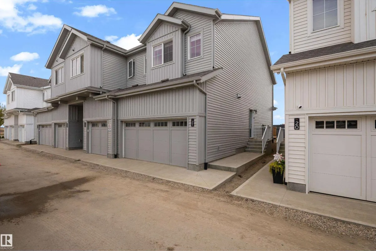 #21 7110 Keswick DR SW exterior
