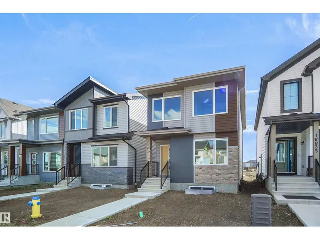 20835 16 AV NW, Edmonton
