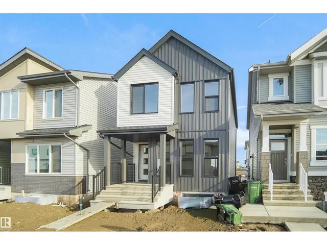 20839 16 AV NW, Edmonton
