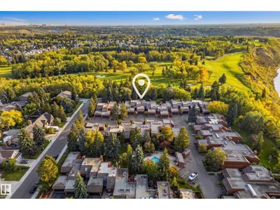 #23 500 LESSARD DR NW photo 20