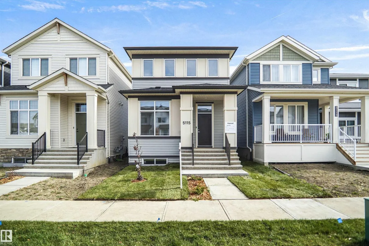 5115 PARC REUNIS WY exterior