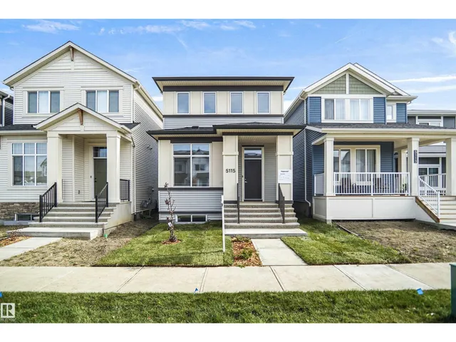 5115 PARC REUNIS WY, Beaumont