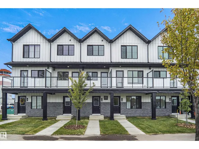 #5 29 Airport RD NW, Edmonton
