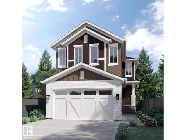 987 ELDERBERRY LD NW, Edmonton