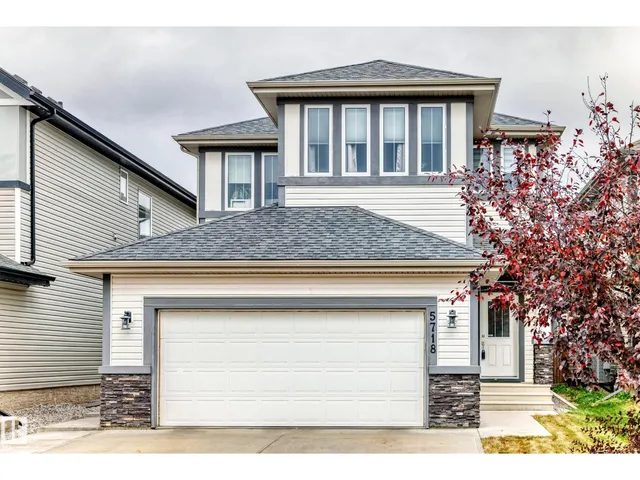 5718 175A AV NW, Edmonton
