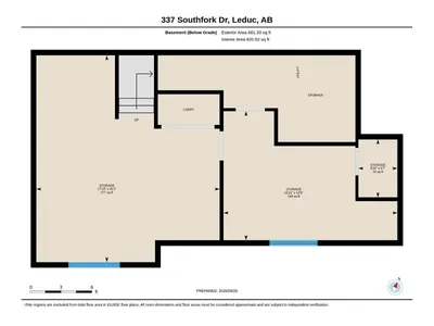 337 Southfork DR photo 47