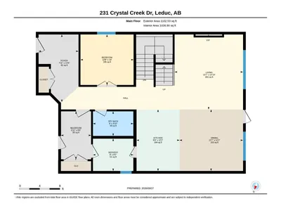 231 Crystal Creek DR photo 45