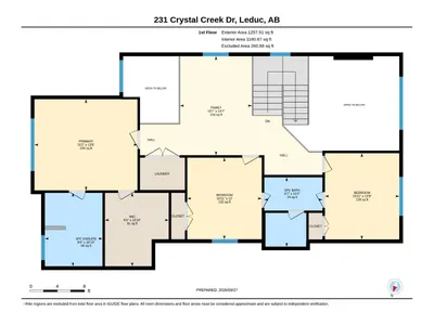231 Crystal Creek DR photo 46
