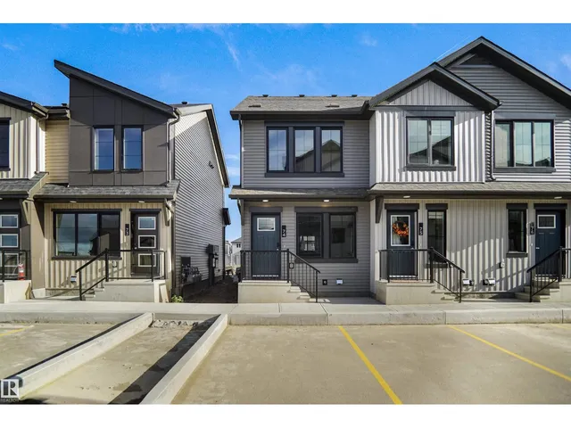 #74 3705 141 ST SW, Edmonton
