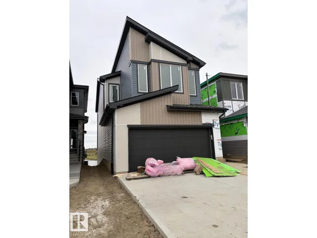 218 Wattle RD, Leduc