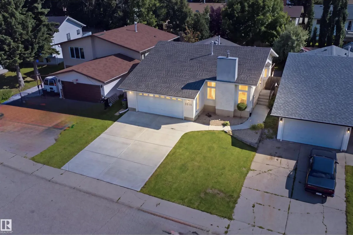 3515 20 Ave NW exterior