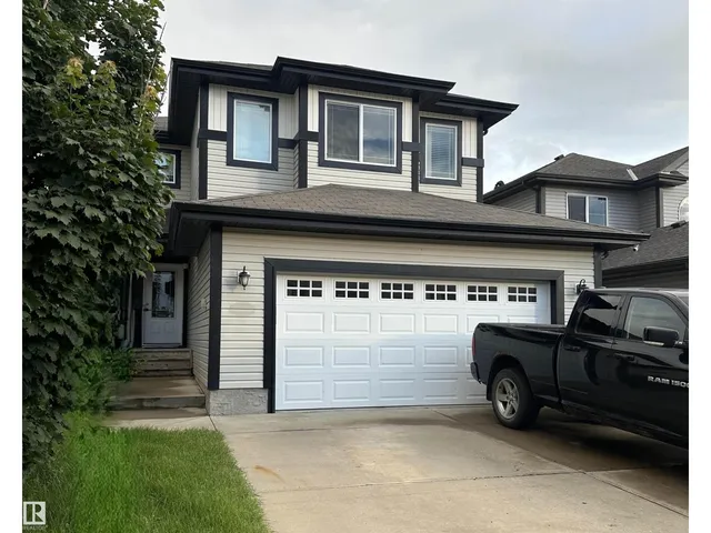 178 WOODBEND WY, Fort Saskatchewan
