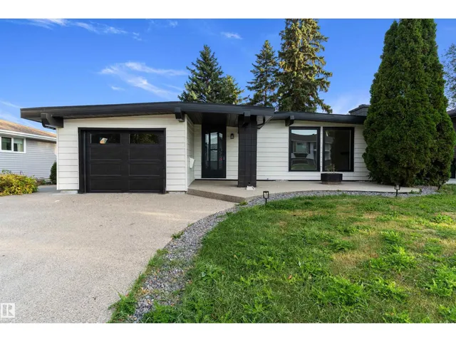 23 GILLINGHAM CR, Sherwood Park