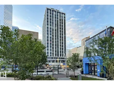 #412 10024 JASPER AV NW photo 21