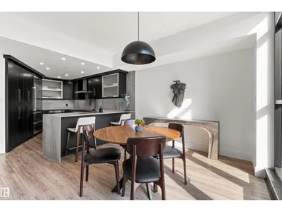 #106 9020 Jasper AV NW photo 10