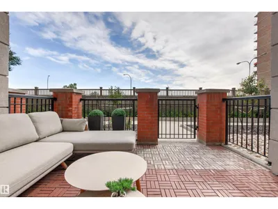 #106 9020 Jasper AV NW photo 31