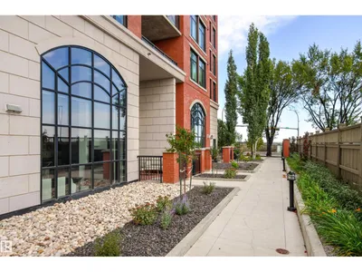#106 9020 Jasper AV NW photo 42