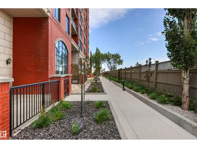 #106 9020 Jasper AV NW photo 43