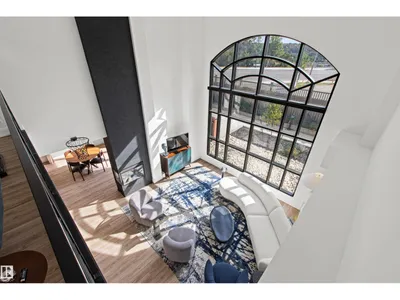 #106 9020 Jasper AV NW photo 5