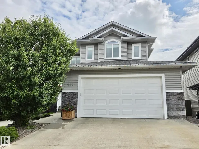 484 FOXTAIL CO, Sherwood Park