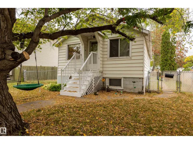 12707 73 ST NW, Edmonton