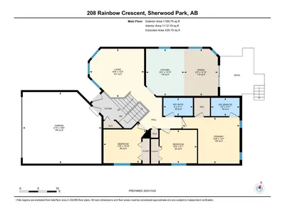 208 Rainbow CR photo 38