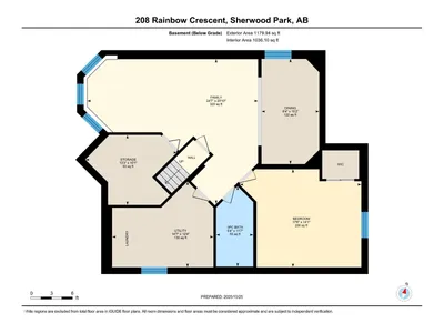 208 Rainbow CR photo 39
