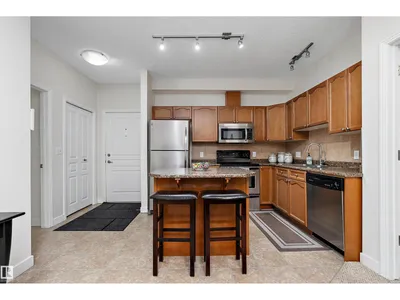 #203 8931 156 ST NW photo 12