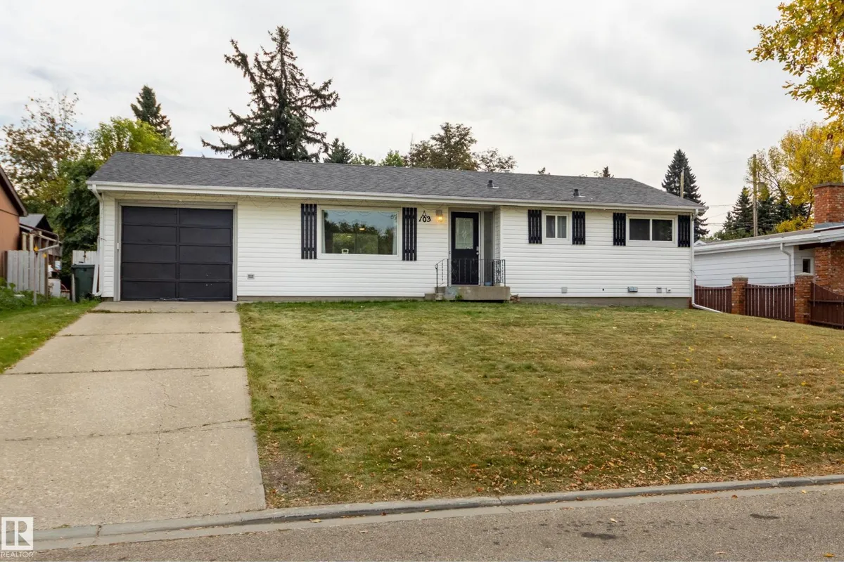 103 ACACIA CO exterior