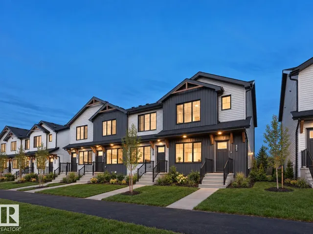 415 ASTER DR NW, Edmonton